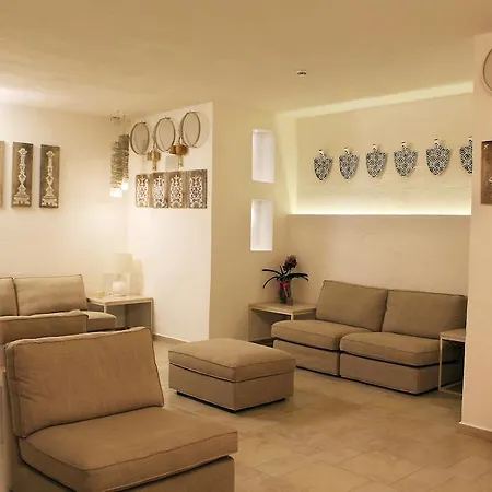 Relais In Contrada 3*