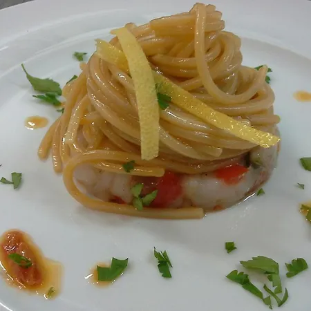 Gasthof Relais In Contrada Lucera