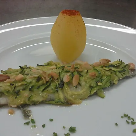 Relais In Contrada Gasthof