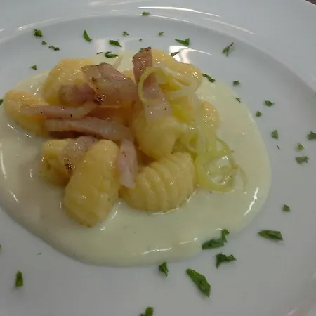 Relais In Contrada 3* Lucera