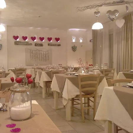 Relais In Contrada 3*
