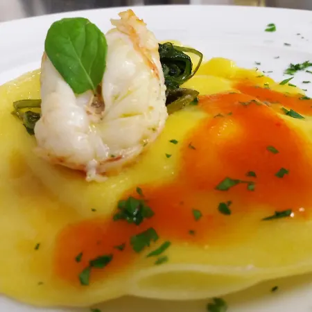 Relais In Contrada Guest house 3*