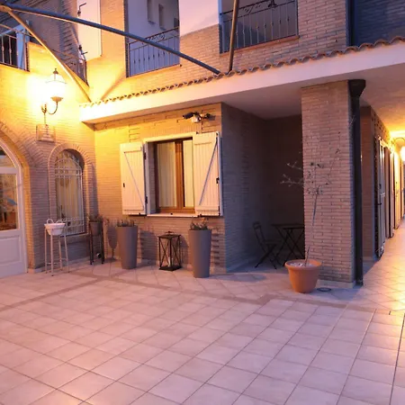 Relais In Contrada Guest house Lucera