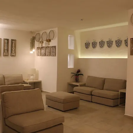 Relais In Contrada Guest house Lucera
