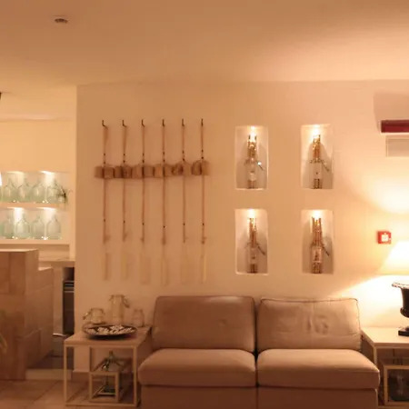 Guest house Relais In Contrada Lucera