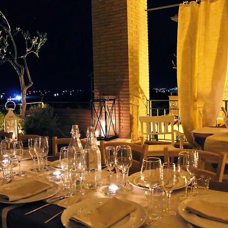 Relais In Contrada Lucera
