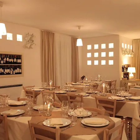 Guest house Relais In Contrada