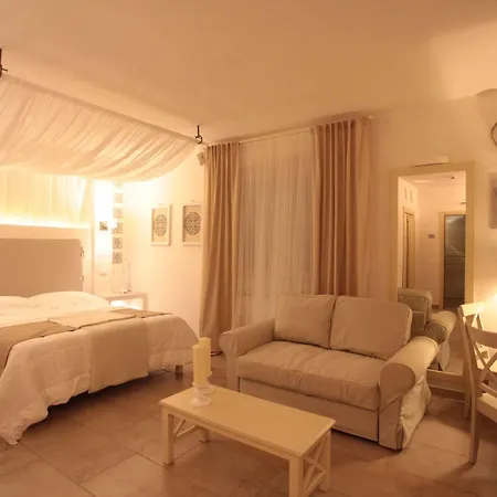 Guest house Relais In Contrada