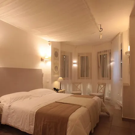 Guest house Relais In Contrada