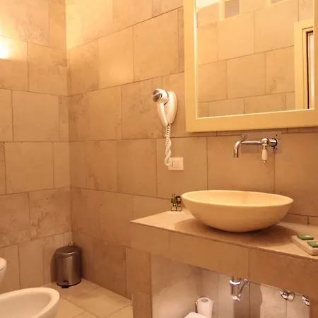 Relais In Contrada 3*