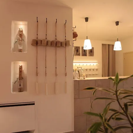 Guest house Relais In Contrada