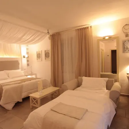 Relais In Contrada 3* Lucera