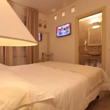 Relais In Contrada Guest house 3*