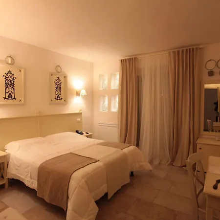 Relais In Contrada Guest house Lucera