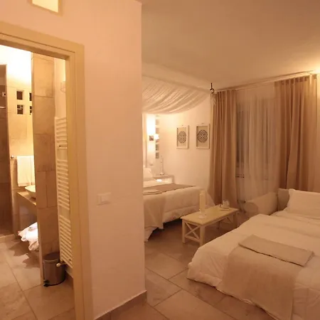 Guest house Relais In Contrada 3*