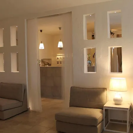 Guest house Relais In Contrada 3*