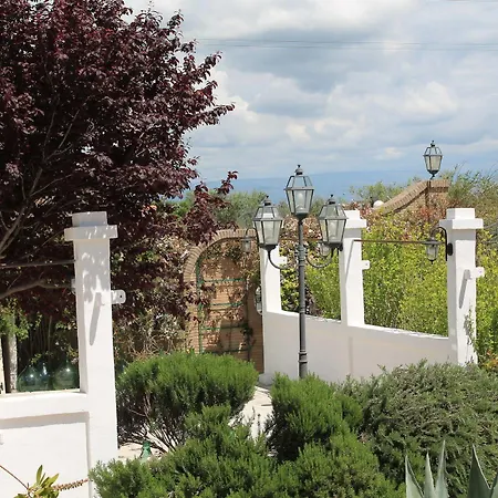 Guest house Relais In Contrada
