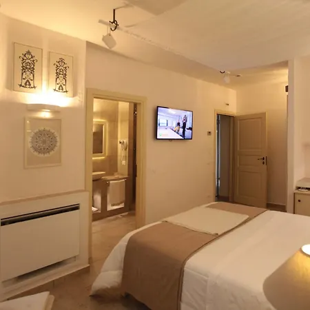 Relais In Contrada 3*