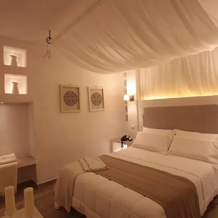 Guest house Relais In Contrada Lucera