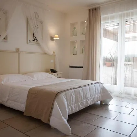 Relais In Contrada Lucera