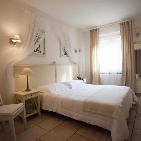Relais In Contrada 3* Lucera