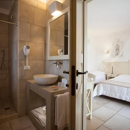 Relais In Contrada 3*