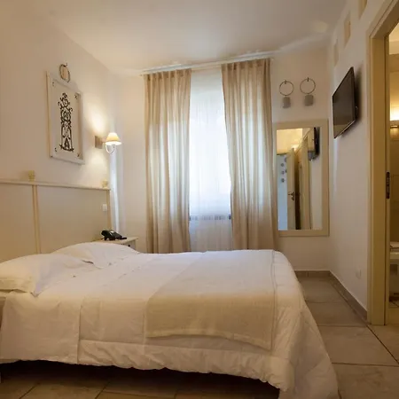 Gasthof Relais In Contrada Lucera