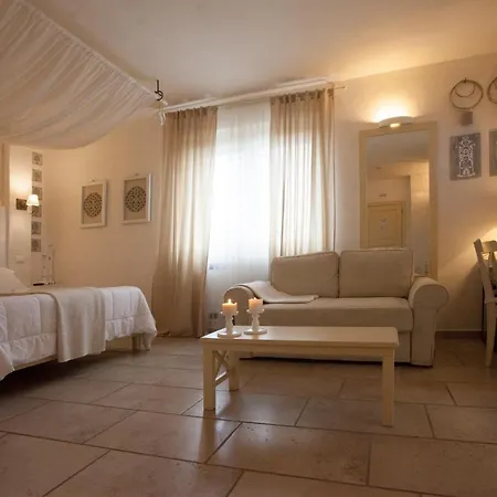 Relais In Contrada