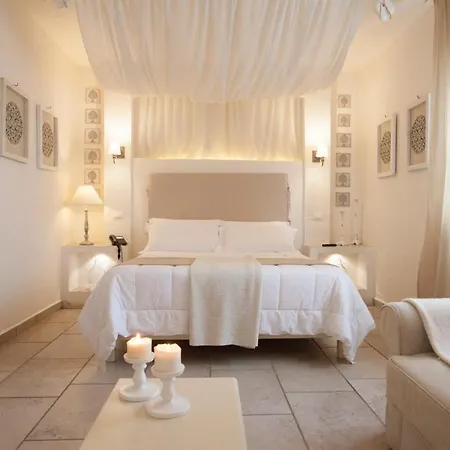 Guest house Relais In Contrada