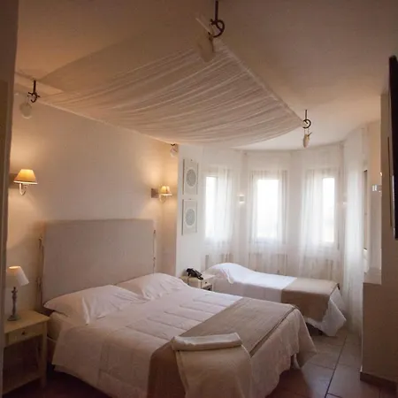 Guest house Relais In Contrada 3*