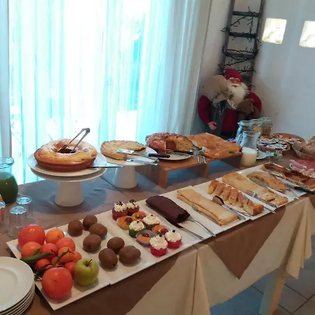 Relais In Contrada 3* Lucera