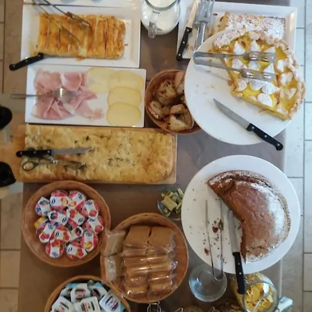 Relais In Contrada 3*