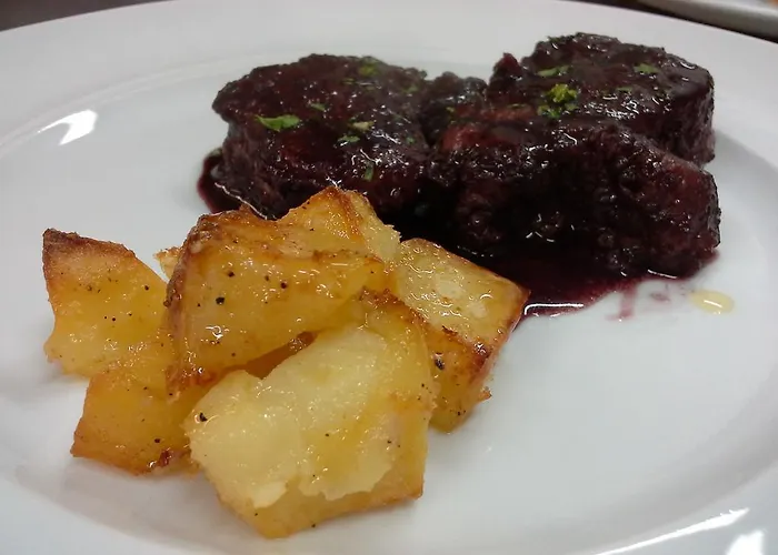 Relais In Contrada Lucera
