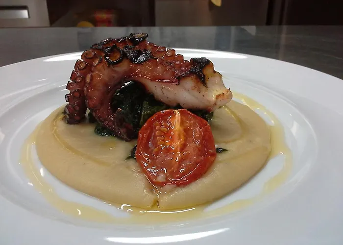 Relais In Contrada Πανσιόν Lucera