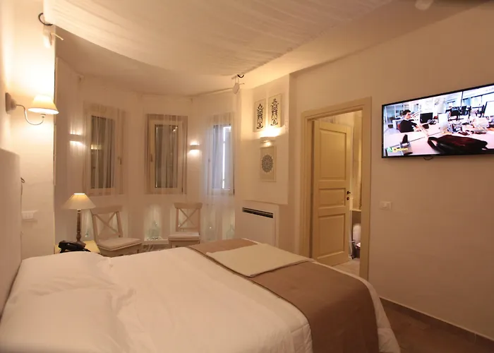 Relais In Contrada Guest house