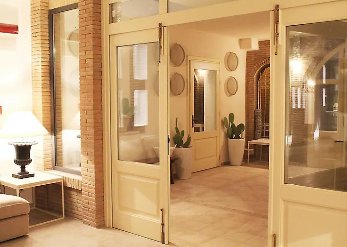 Relais In Contrada 4* Lucera