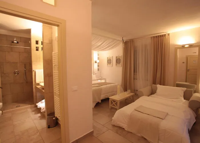Guest house Relais In Contrada 4*
